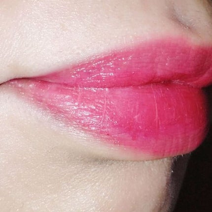 BLOOM JELLY TINT /CRAN BY MOLAK /口紅を使ったクチコミ(4枚目)