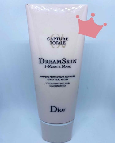 カプチュール トータル ドリームスキン ケア＆パーフェクト/Dior/乳液を使ったクチコミ（1枚目）