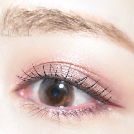 モテライナー リキッド/UZU BY FLOWFUSHI/リキッドアイライナーを使ったクチコミ(2枚目)