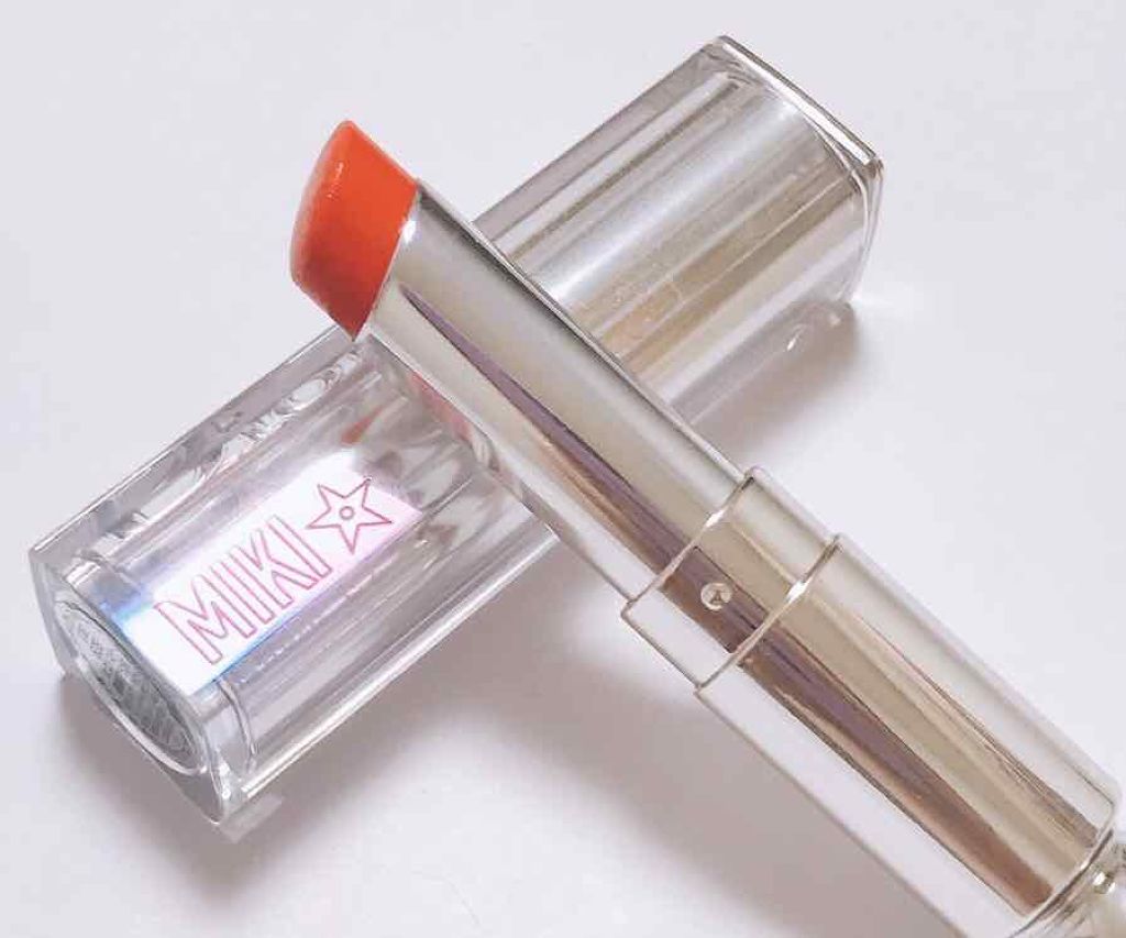 【旧】ディオール アディクト リップスティック/Dior/口紅を使ったクチコミ(1枚目)