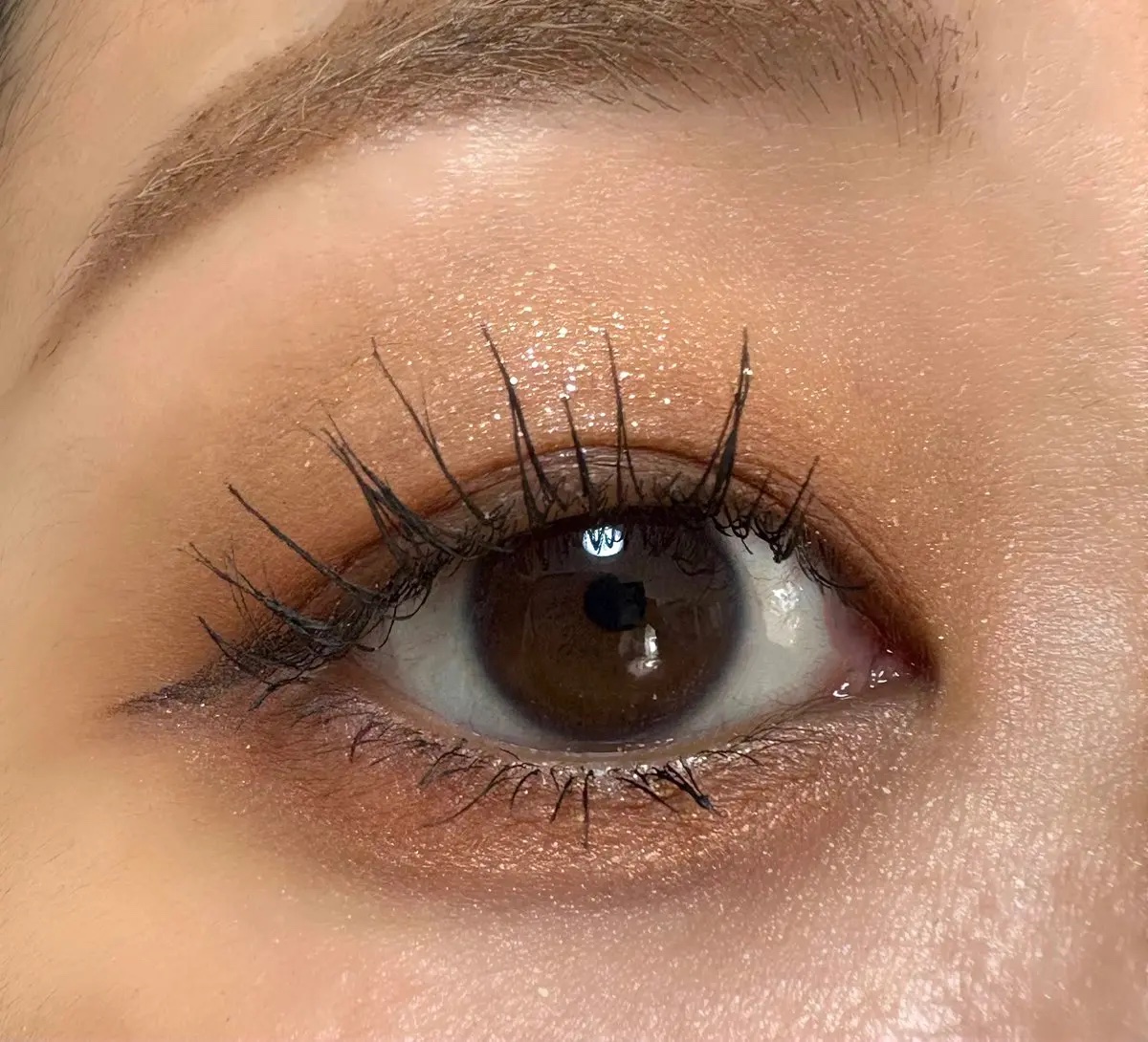 キラー アイ トリオ/Visée/アイシャドウパレットを使ったクチコミ（2枚目）