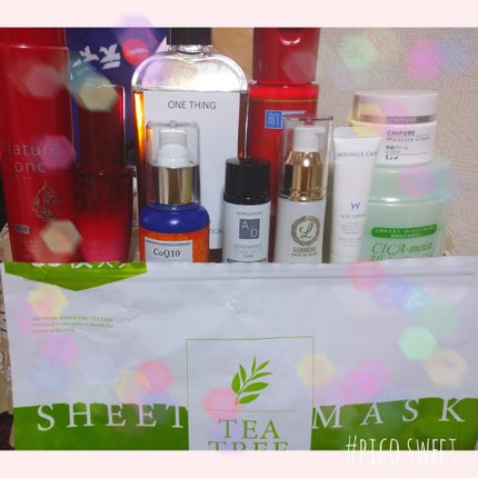 ネイチャーコンク 薬用クリアローション/ネイチャーコンク/拭き取り化粧水を使ったクチコミ(1枚目)