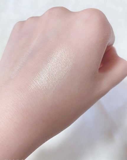 MP2wayアイクレヨン/セリア/スティックアイシャドウを使ったクチコミ(2枚目)