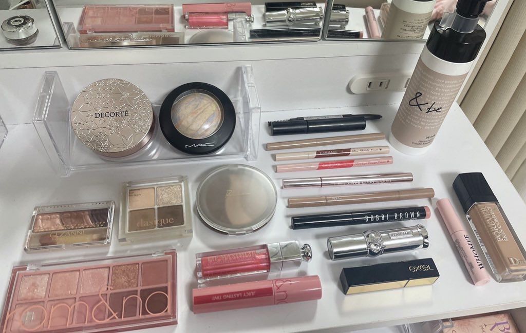 ドローイング アイブロウ ペンシル/ETUDE/アイブロウペンシルを使ったクチコミ（2枚目）