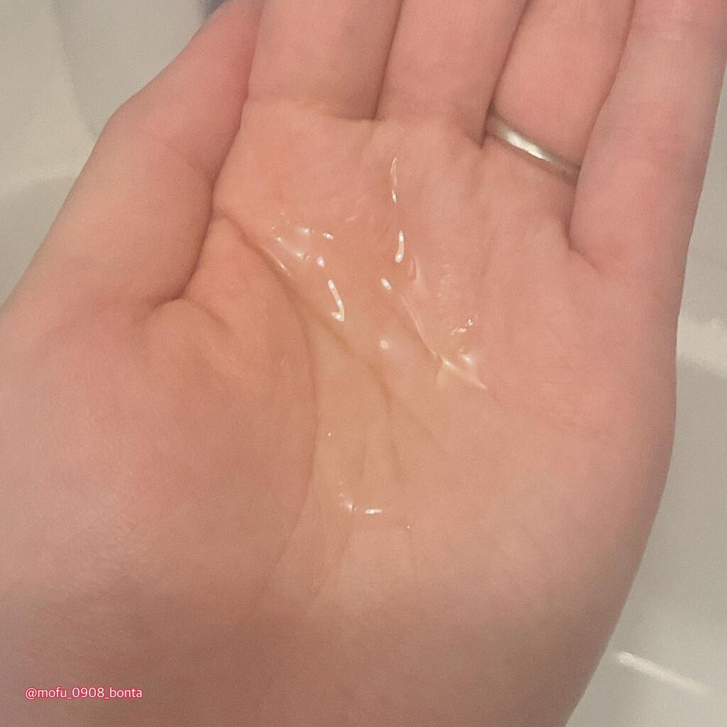 フィーノ　プレミアムタッチ　濃厚美容液ヘアマスク/フィーノ/ヘアマスク・ヘアパックを使ったクチコミ（3枚目）