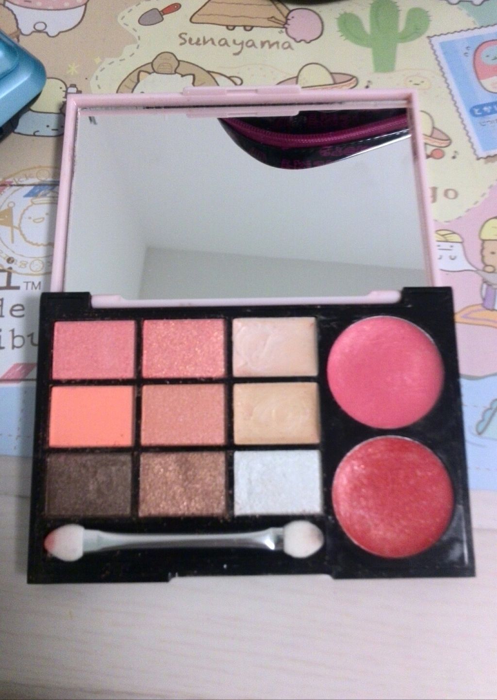 Popteen 2019年4月号/Popteen /雑誌を使ったクチコミ（2枚目）