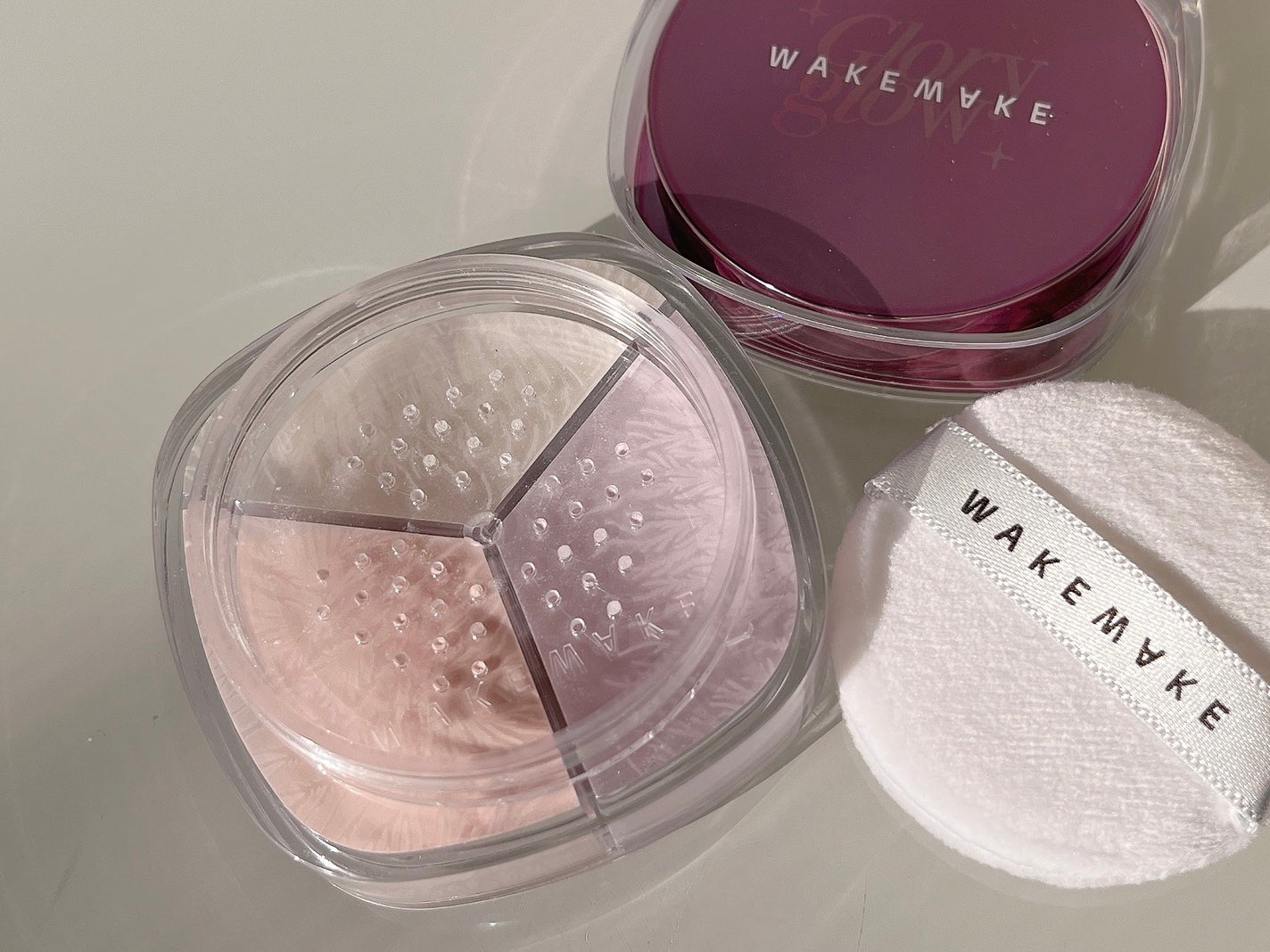 ã¹ãã€ãã£ã¯ãµãŒãã«ãã«ã©ãŒããŠããŒ/wakemake/ã«ãŒã¹ããŠããŒã䜿ã£ãã¯ãã³ãïŒ1æç®ïŒ