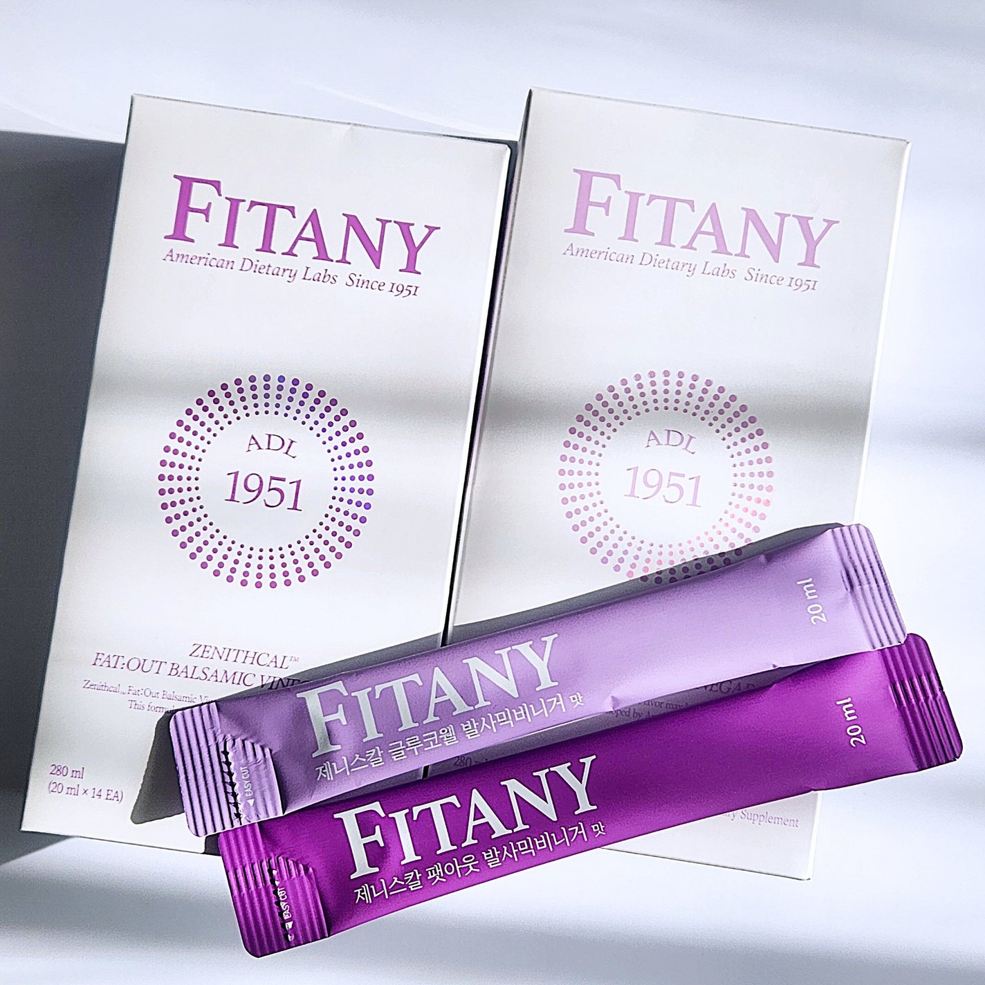 ゼニスカルファットアウト バルサミコ酢フレーバー/FITANY/その他飲むお酢を使ったクチコミ(1枚目)