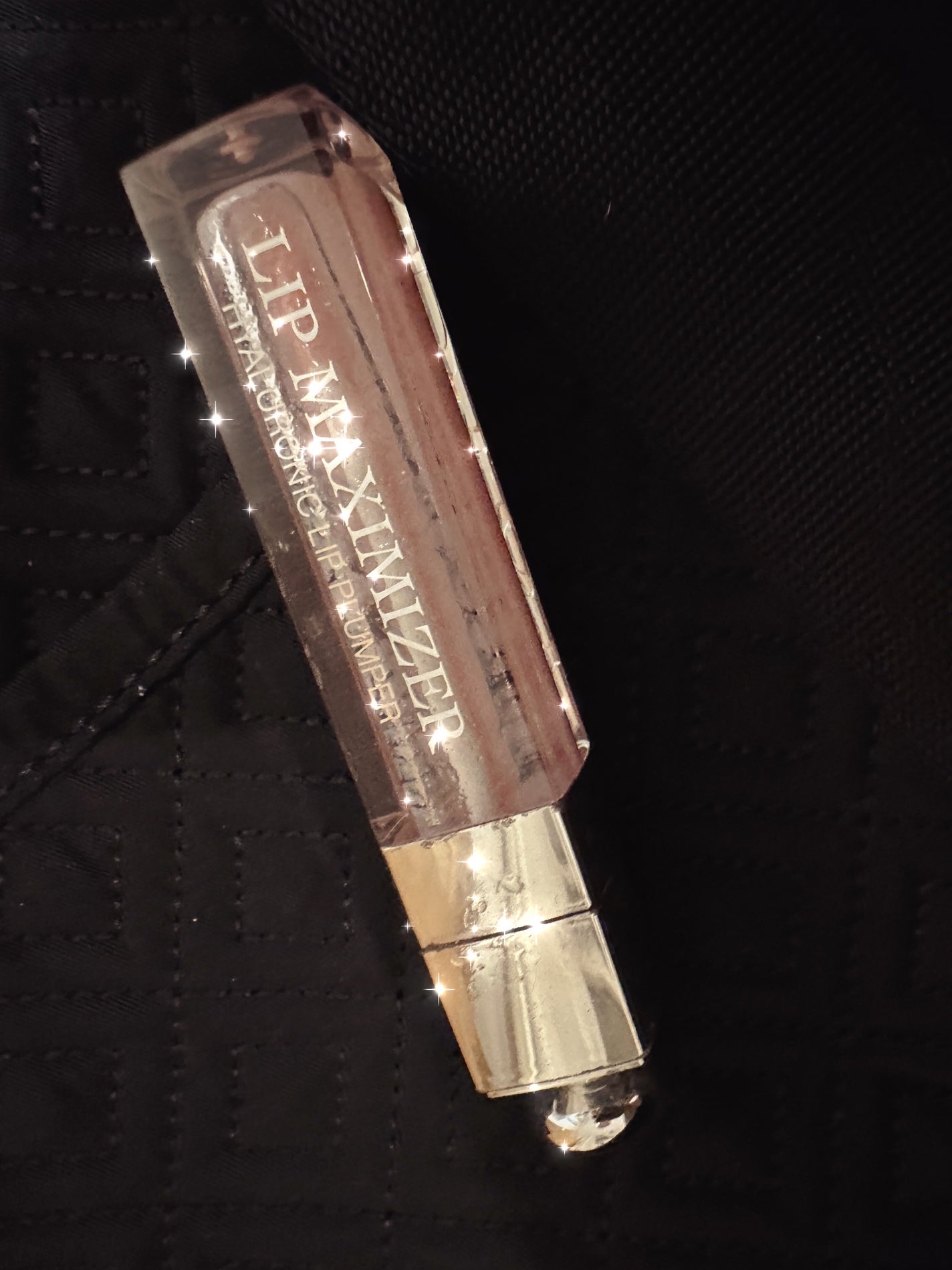 ディオール アディクト リップ マキシマイザー セラム/Dior/リップ美容液を使ったクチコミ(1枚目)