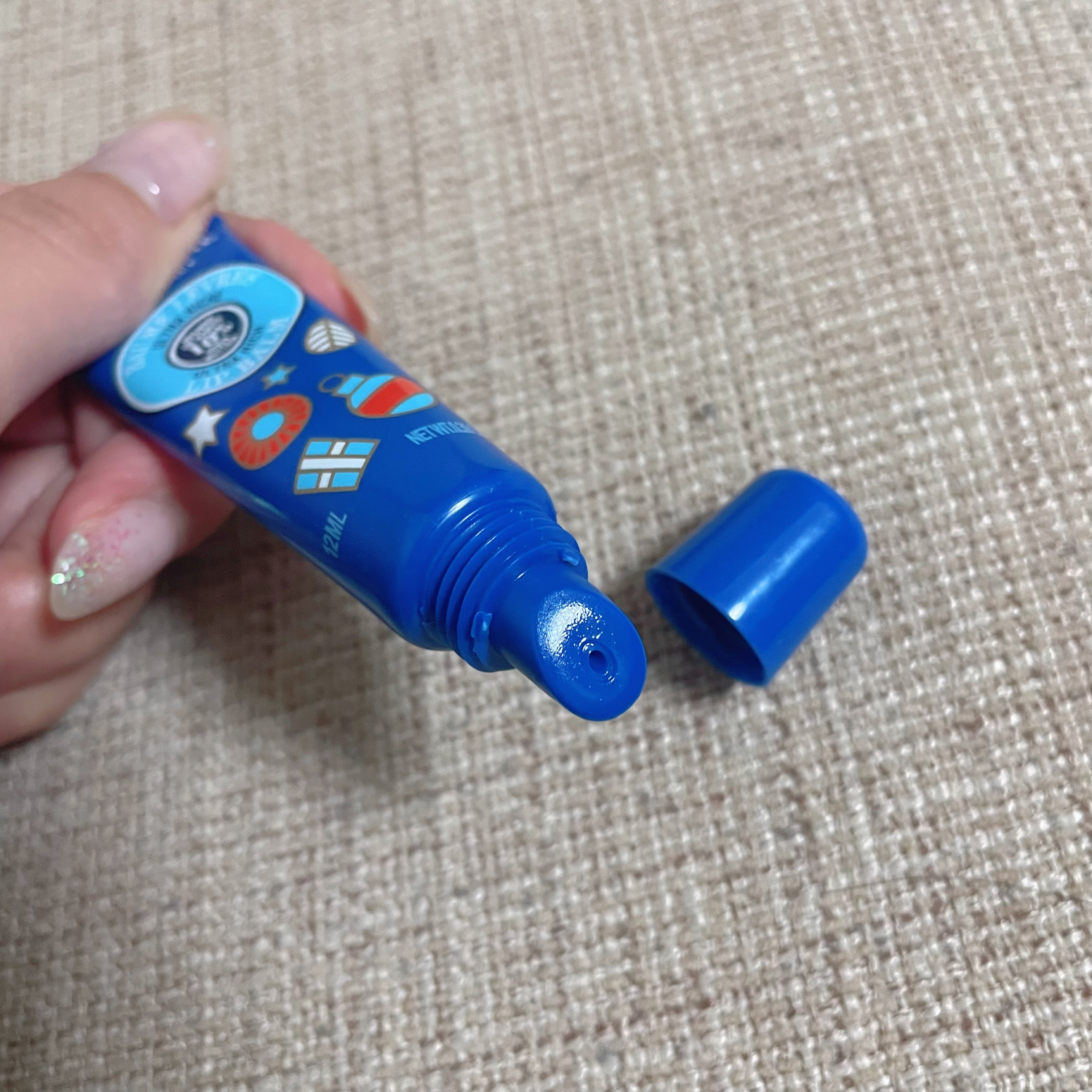 シア リップバーム/L'OCCITANE/リップバームを使ったクチコミ（3枚目）