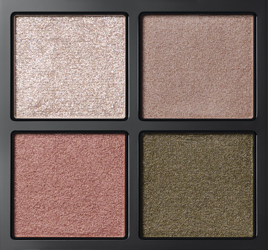 アディクション　ザ アイシャドウ パレット 106 Blossom Mood