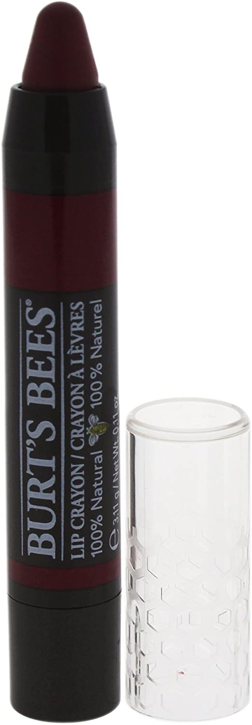 リップクレヨン レッドウッド フォレスト