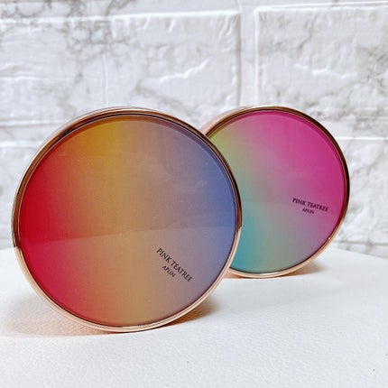 kee on LIPS 「クッションファンデーション✨.APLINのクッションファンデ❗..」(5枚目)