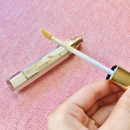 マジックコンシーラー/カリプソ/リキッドコンシーラーを使ったクチコミ(2枚目)