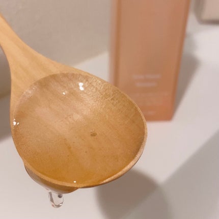 プルント ディープリペア美容液シャンプー/トリートメント/Purunt./市販シャンプーを使ったクチコミ(3枚目)