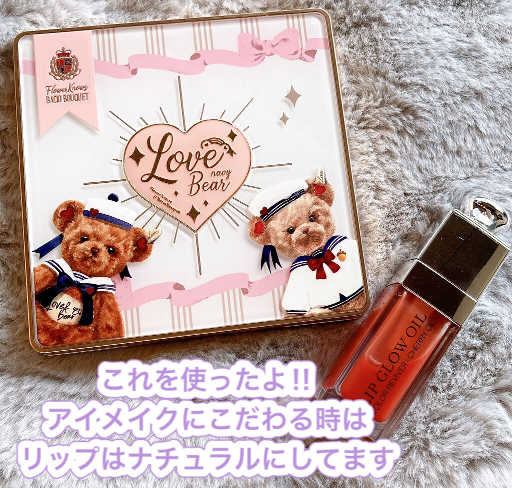 パーフェクトスタイリストアイズ/キャンメイク/アイシャドウパレットを使ったクチコミ（2枚目）