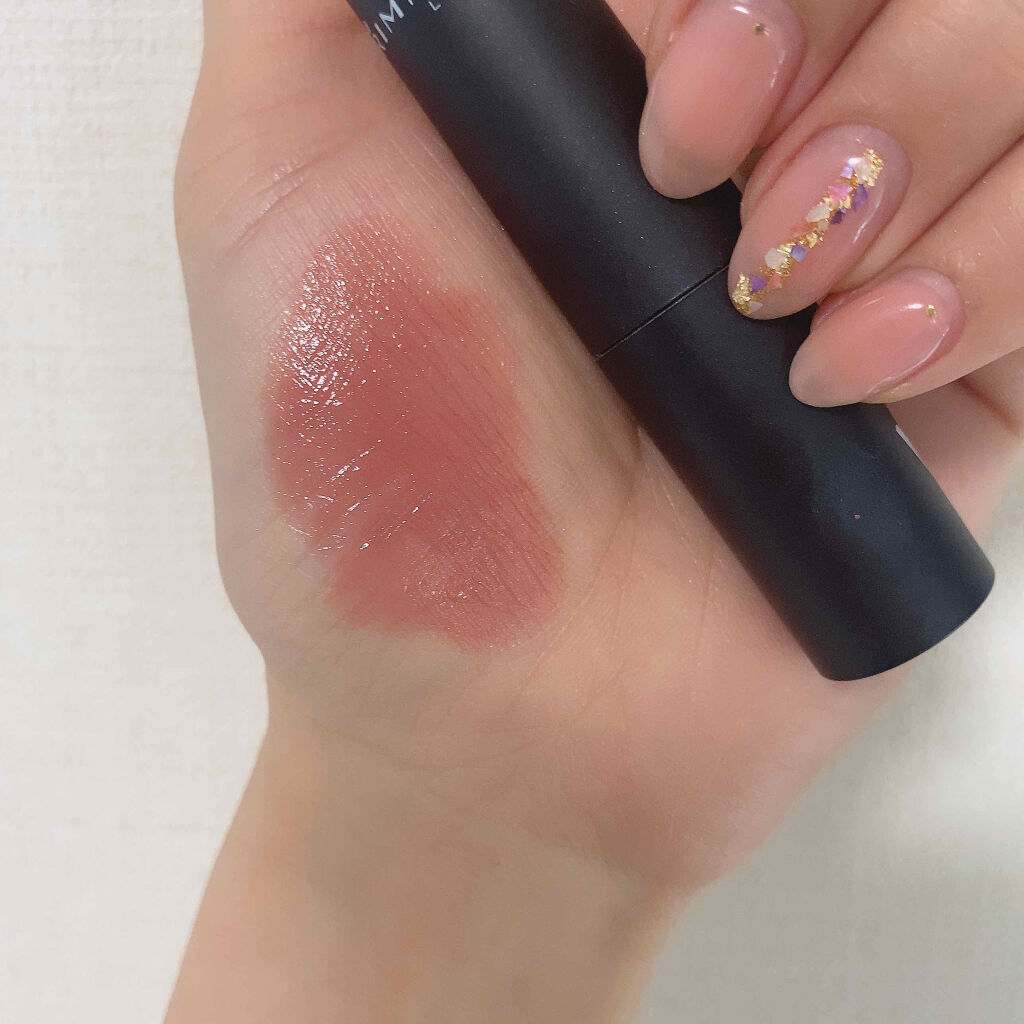 ラスティングフィニッシュ クリーミィ リップ/リンメル ロンドン/口紅を使ったクチコミ（3枚目）