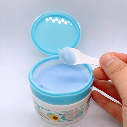 夢みるバーム アクネクリアモイスチャー/ロゼット/クレンジングバームを使ったクチコミ(4枚目)