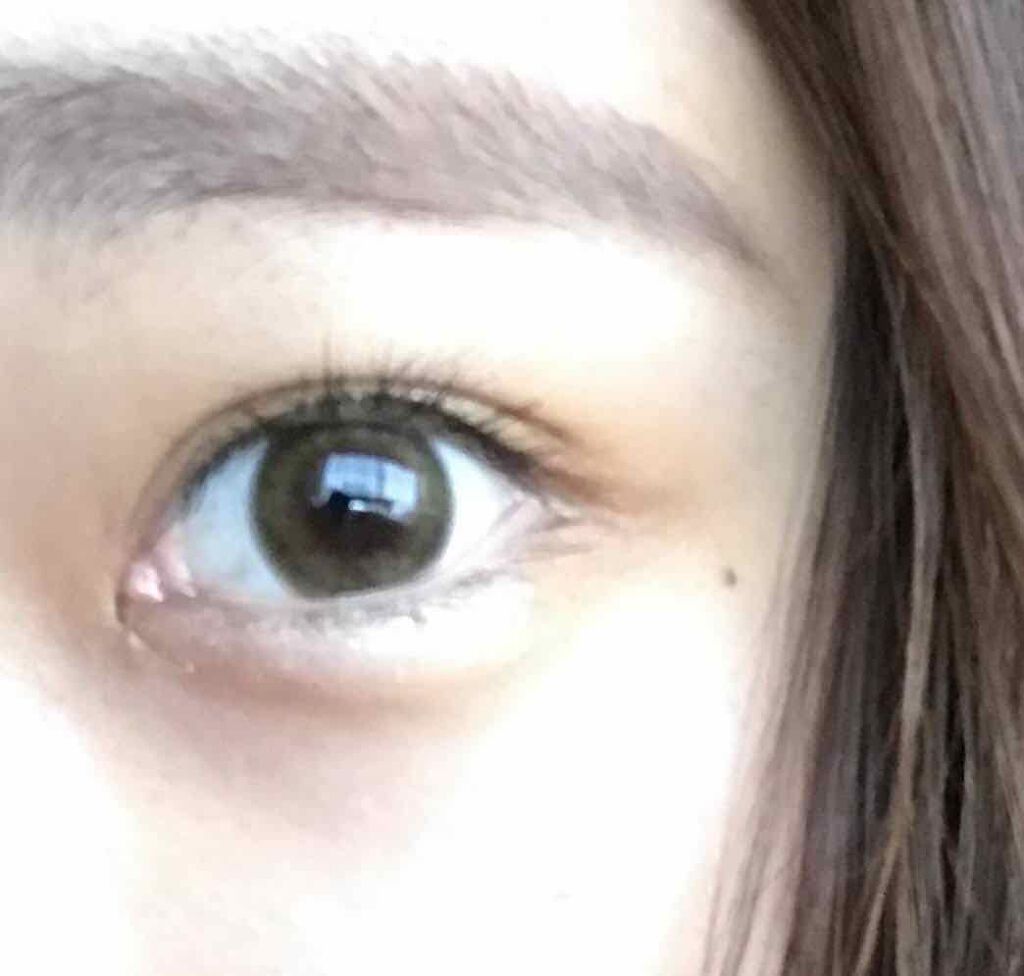 セレクトフェアリー ユーザーセレクト ワンデー/FAIRY/ワンデー(1DAY)カラコンを使ったクチコミ(2枚目)