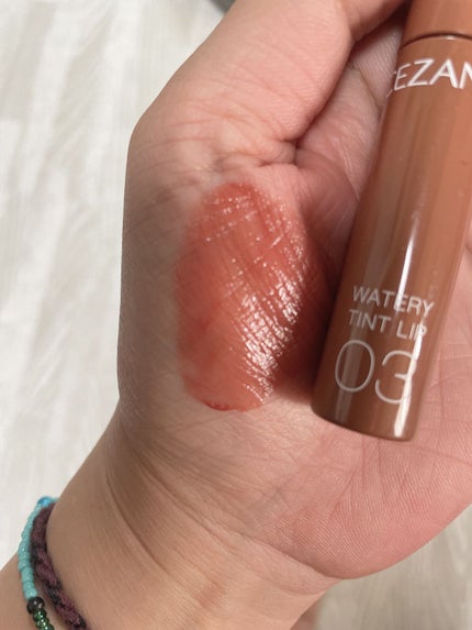 アディクション ザ マット リップ リキッド/ADDICTION/口紅を使ったクチコミ(2枚目)