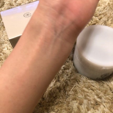 チャコールクレンズ/ECLAS/クレンジングバームを使ったクチコミ(4枚目)