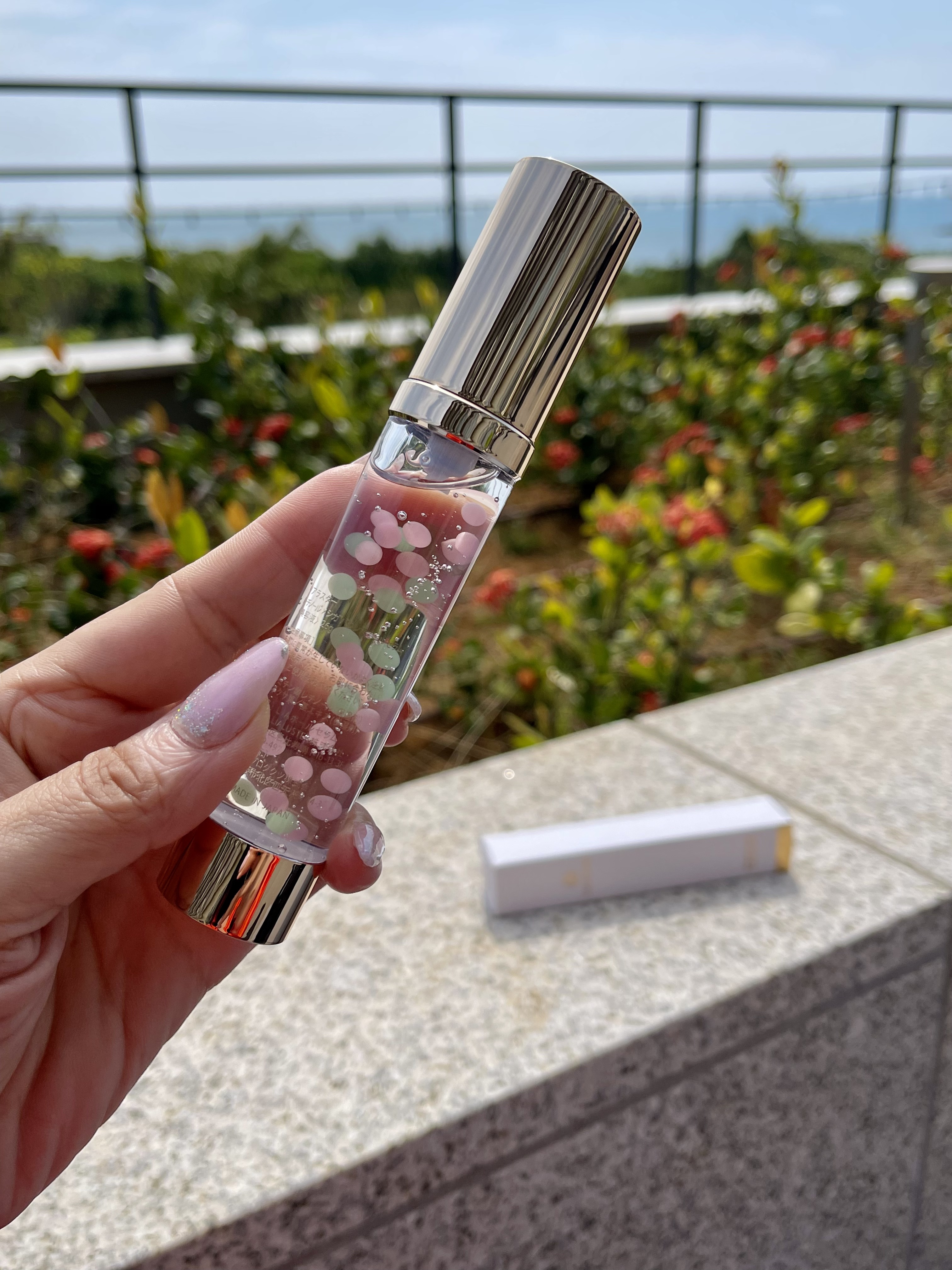 を使ったクチコミ（1枚目）