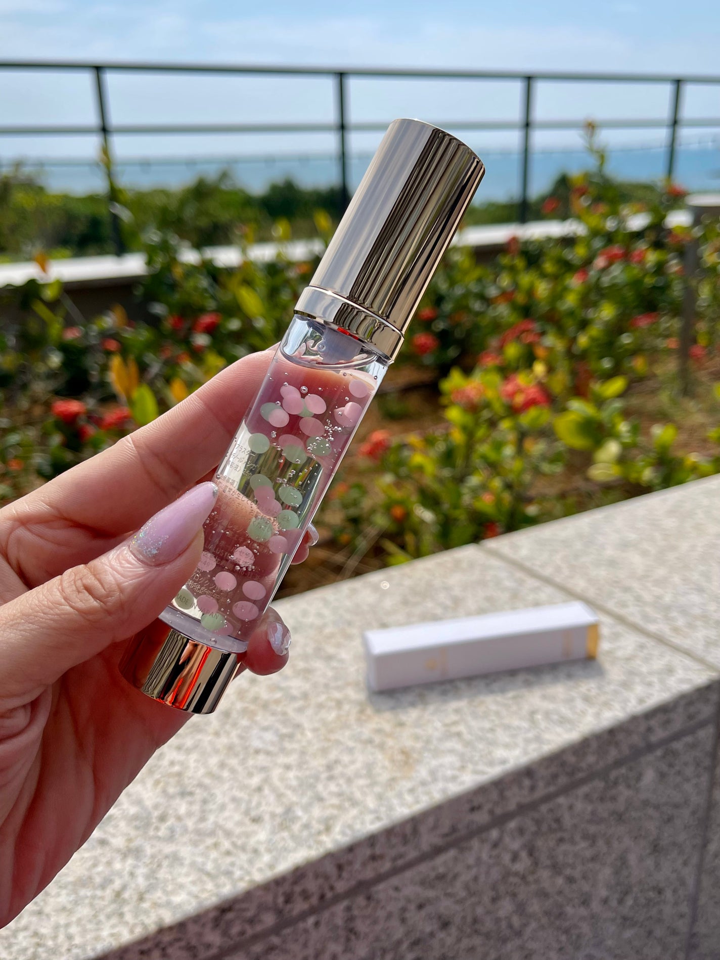 maria on LIPS 「†:.。.:+゚+:.。.:†:.。.:+゚+:.。.:†:...」(1枚目)