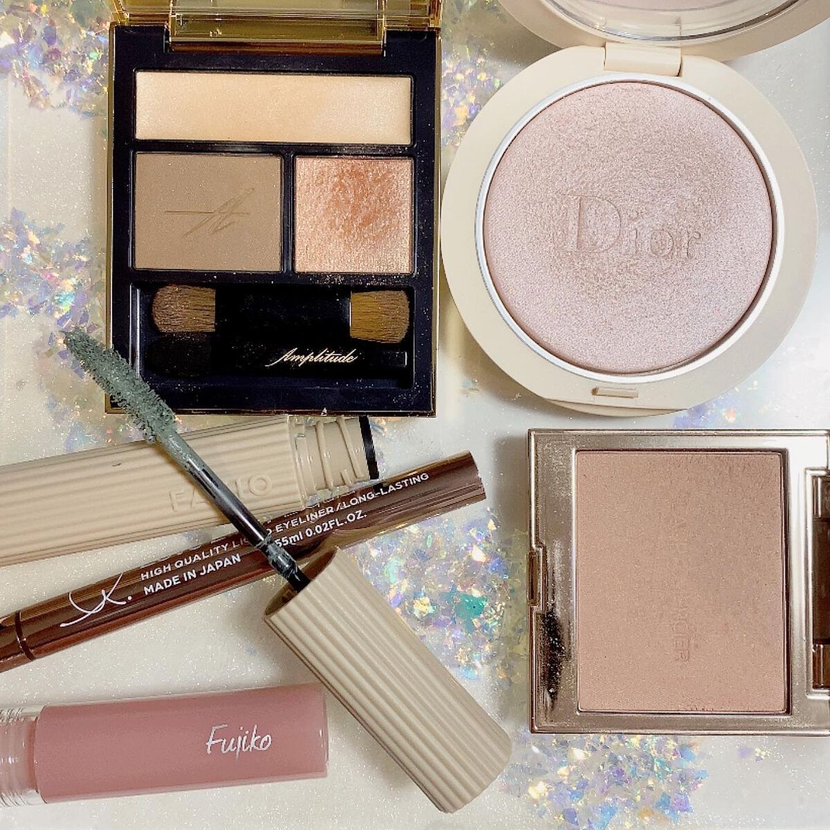 Joe on LIPS 「フォロワーさんが使っていて可愛いと思いつつ、グリーンはなかなか..」(1枚目)