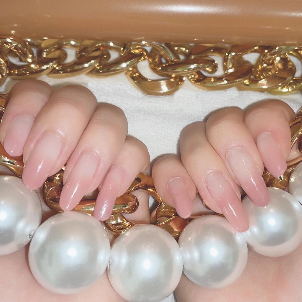 カラフルネイルズ/キャンメイク/マニキュアを使ったクチコミ(2枚目)