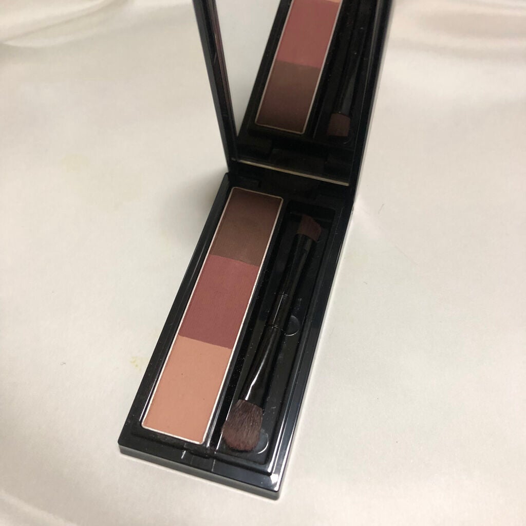 ヴィセ リシェ アイブロウパウダー/Visée/パウダーアイブロウを使ったクチコミ(1枚目)