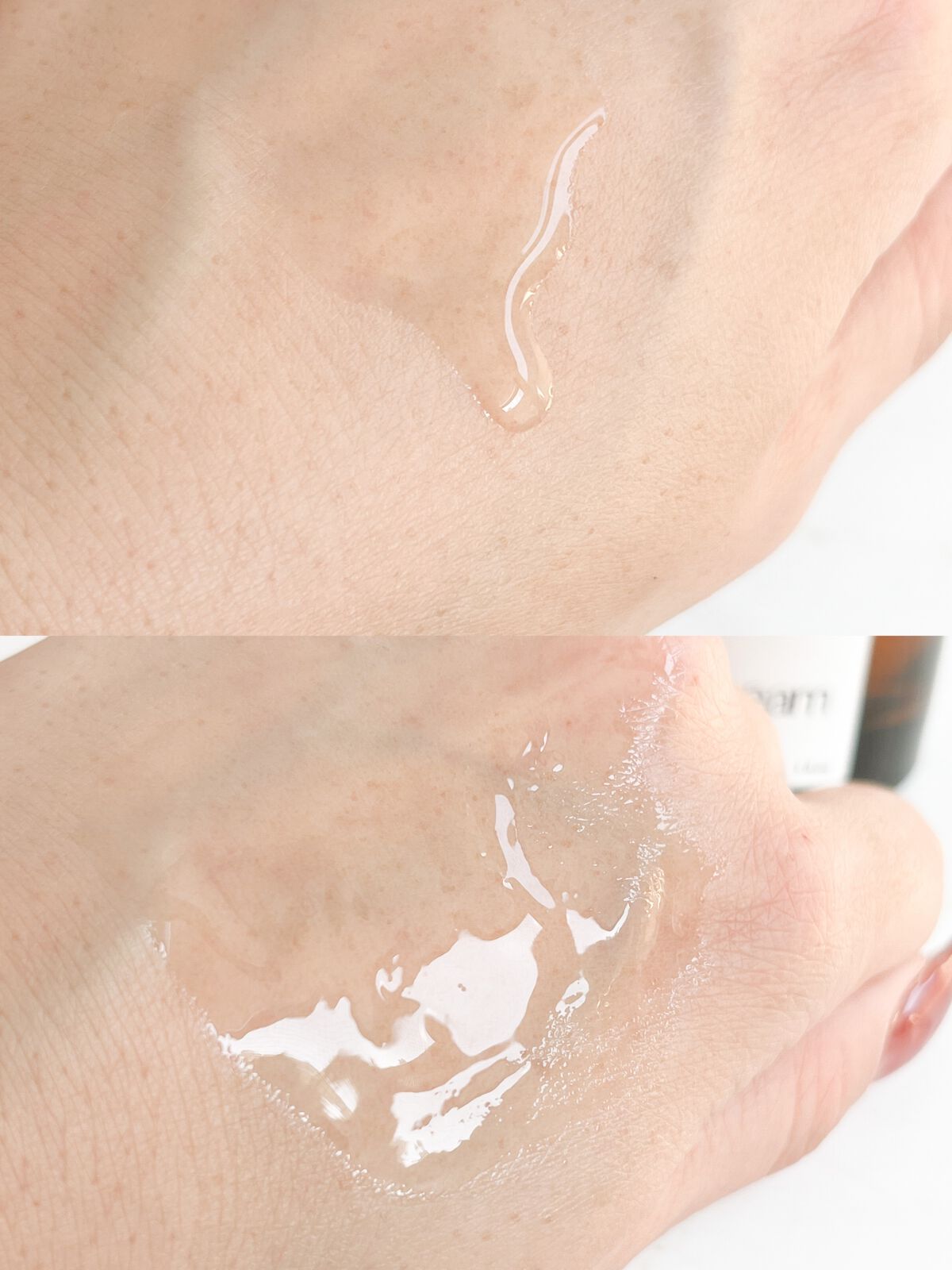 サークルビーム - Under Eye Serum/elloher/美容液を使ったクチコミ（3枚目）