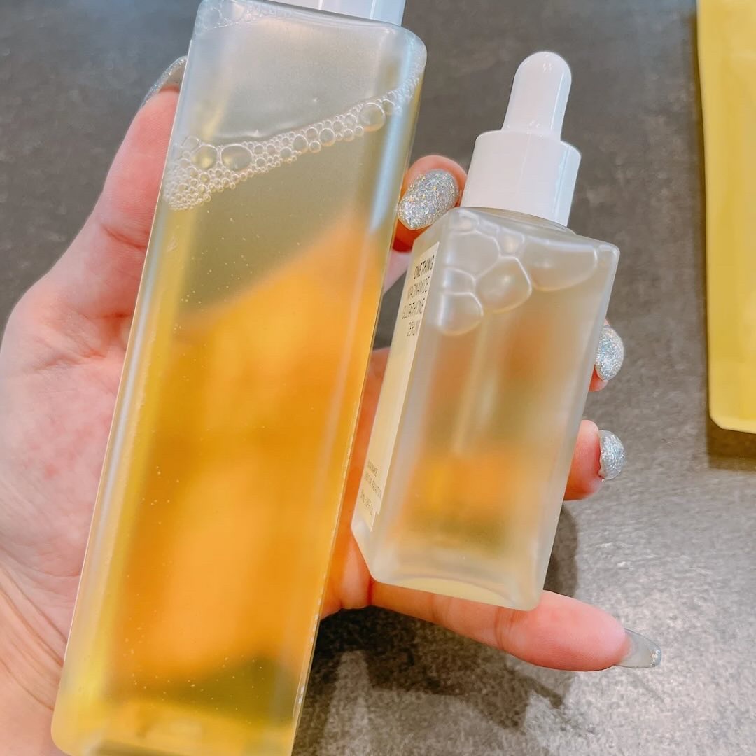 ナイアシンアミドブレミッシュケアセラム/ONE THING/美容液を使ったクチコミ（3枚目）