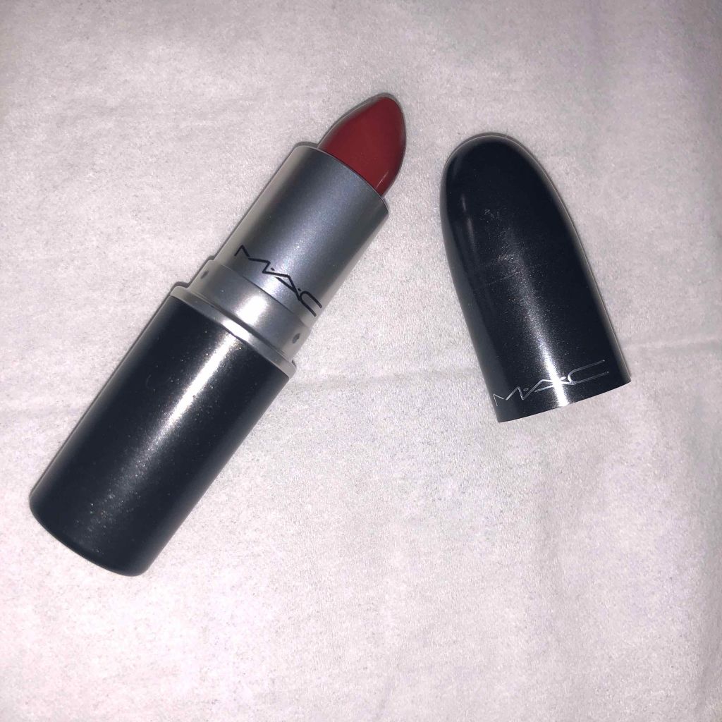 リップスティック/M・A・C/口紅を使ったクチコミ（1枚目）