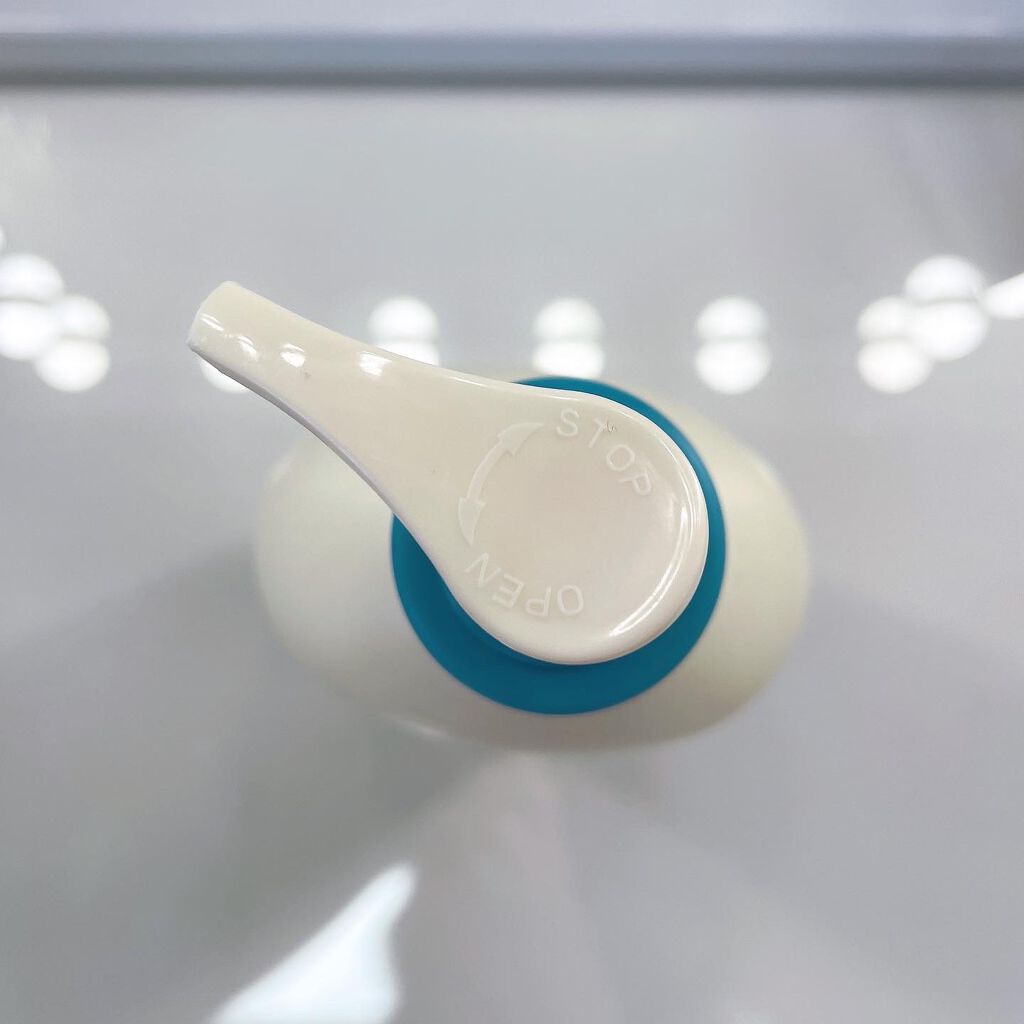 デイリーモイスチャーボディローション/Derma:B/ボディローションを使ったクチコミ(3枚目)