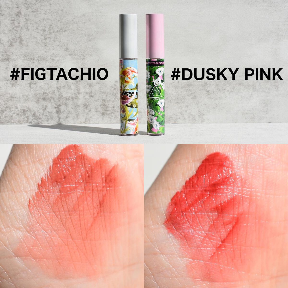 3CE フェイスブラッシュ/3CE/パウダーチークを使ったクチコミ（3枚目）