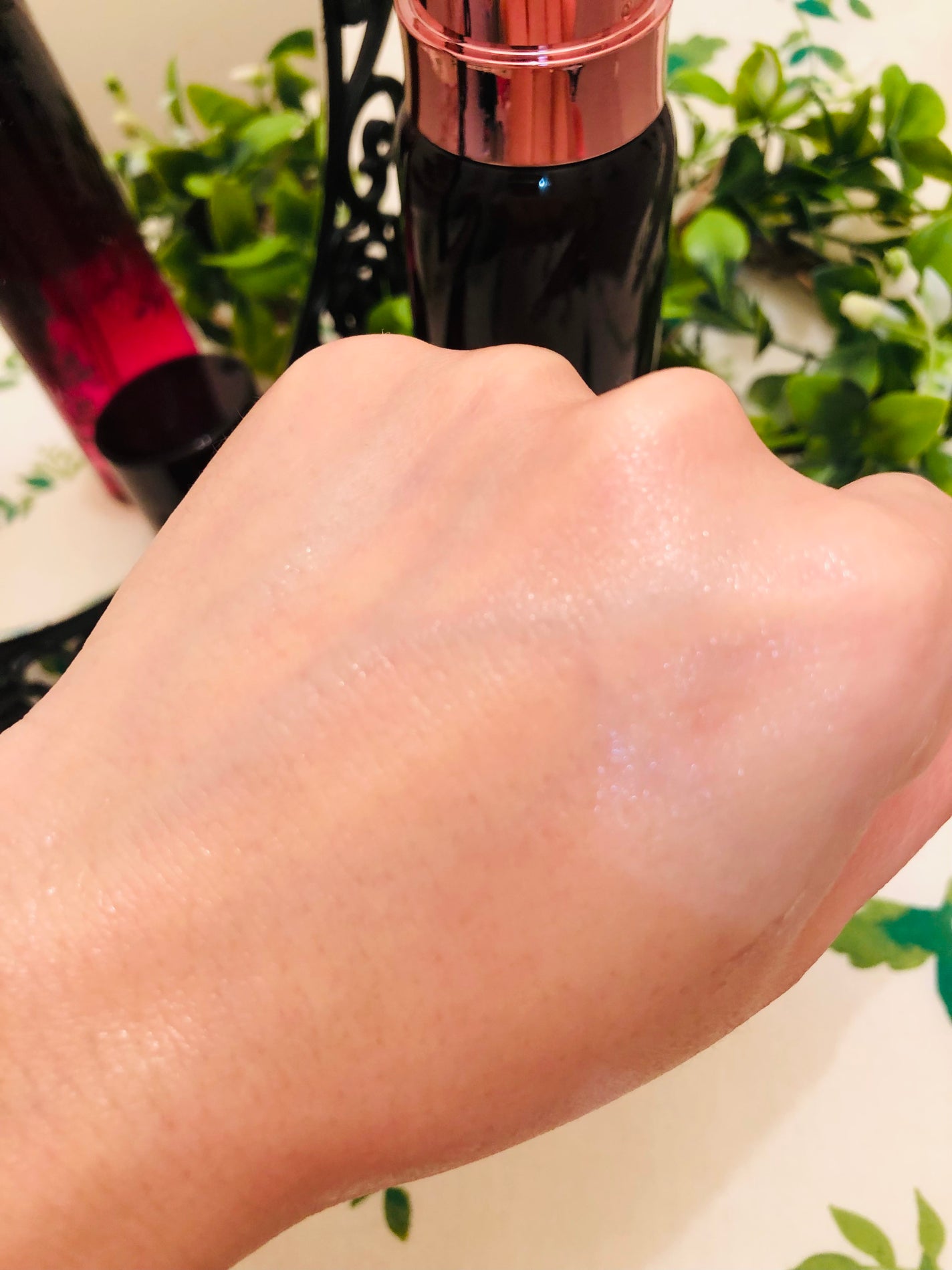 ドレスリフト ローション【医薬部外品】/アテニア/化粧水を使ったクチコミ(5枚目)