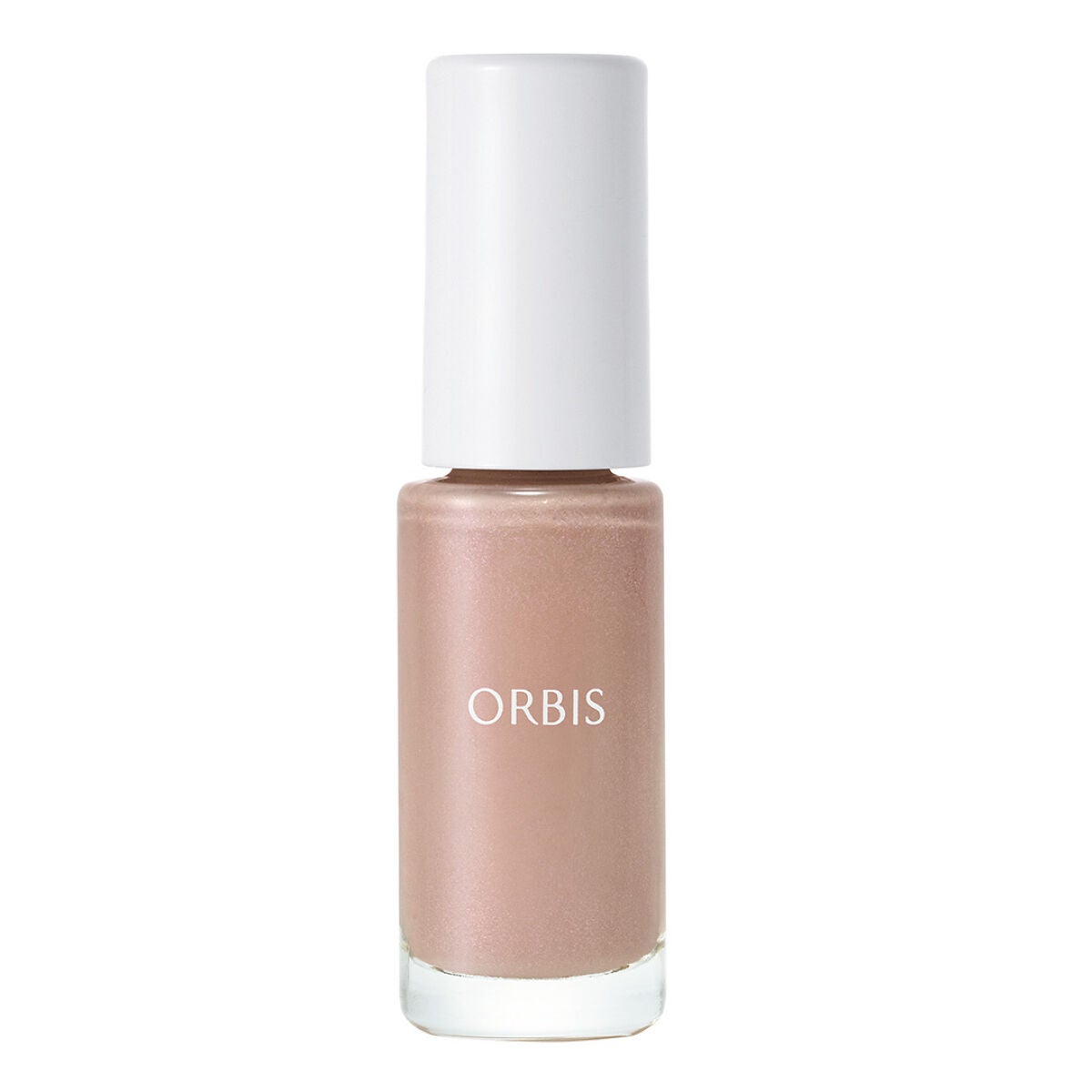 ネイルポリッシュ モーニングサン