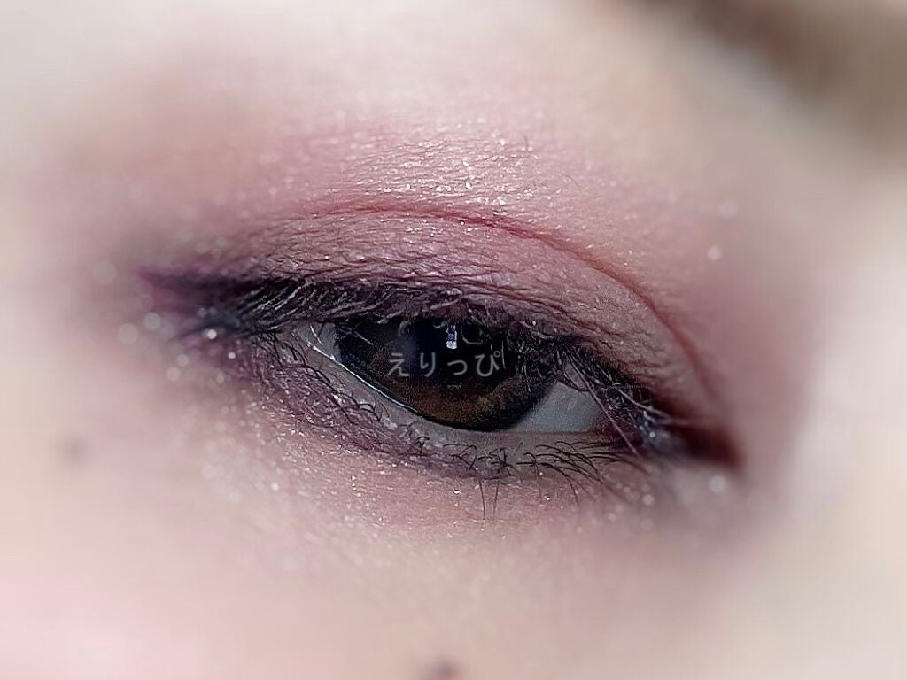 アイ カラー クォード/TOM FORD BEAUTY/アイシャドウパレットを使ったクチコミ(4枚目)