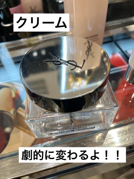 リブレ オーデパルファム/YVES SAINT LAURENT BEAUTE/香水(レディース)を使ったクチコミ(4枚目)