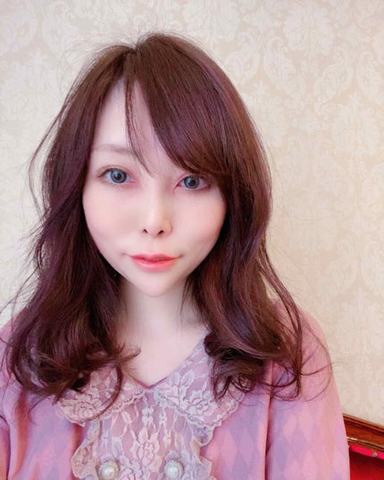 グロッシーリッチ アイズ/Visée/アイシャドウパレットを使ったクチコミ(4枚目)