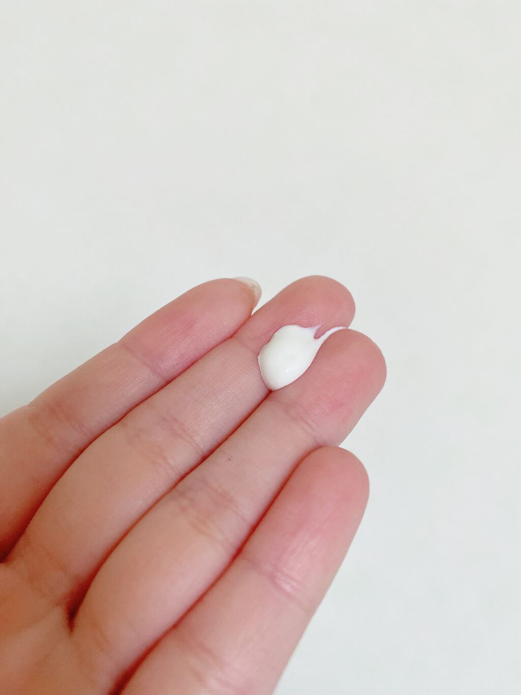 おはようるおいミルク UV HC/サボリーノ/オールインワン化粧品を使ったクチコミ（2枚目）