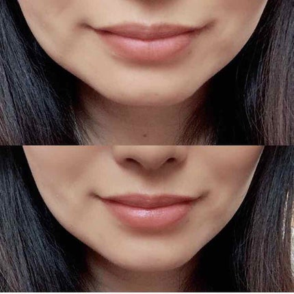 クレ・ド・ポー ボーテ ブリアンアレーブルエクラ/クレ・ド・ポー ボーテ/リップグロスを使ったクチコミ(4枚目)