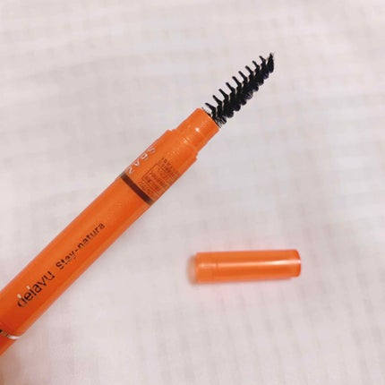 パウダーペンシルアイブロウ/デジャヴュ/アイブロウペンシルを使ったクチコミ(3枚目)