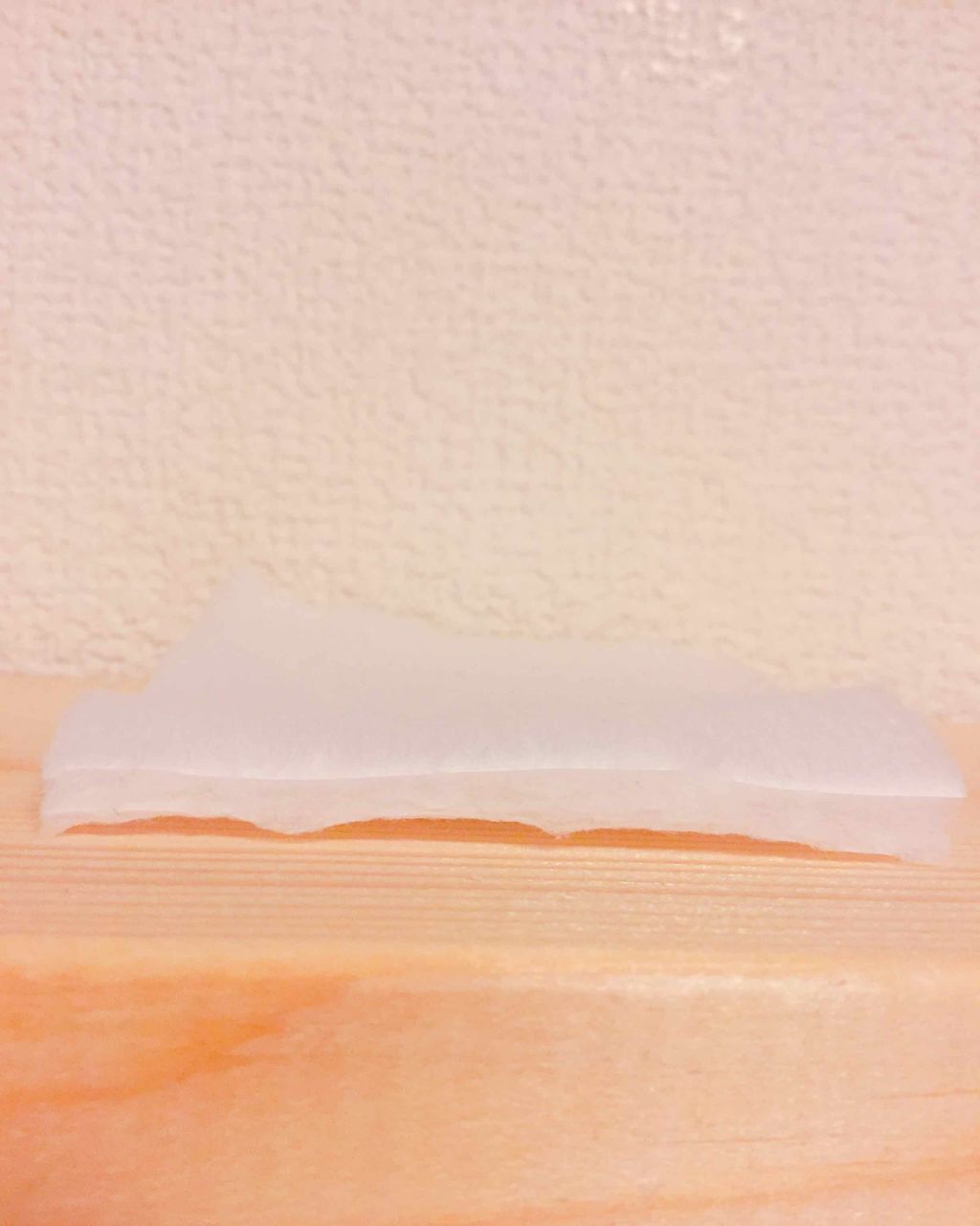 ピュア&ソフトコットン/コーセー/コットンを使ったクチコミ(4枚目)