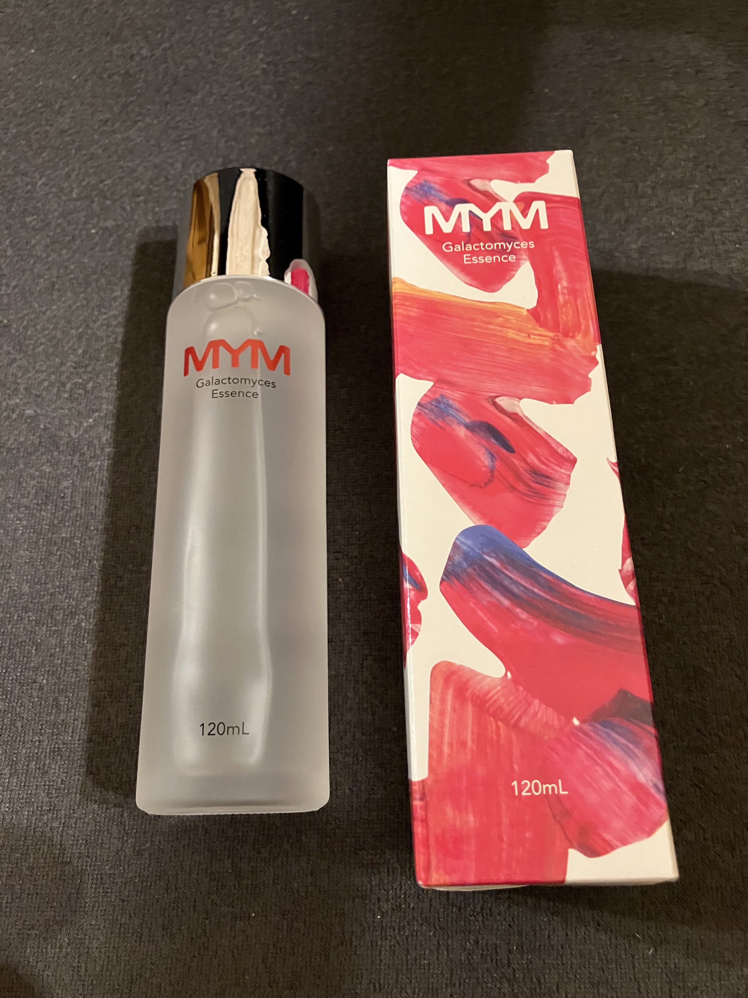 ガラクトミセスエッセンス / MYMの口コミ | おすすめ順 | 73件 | LIPS