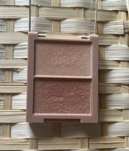 N&D パールハイライト/aZTK/パウダーハイライトを使ったクチコミ(1枚目)