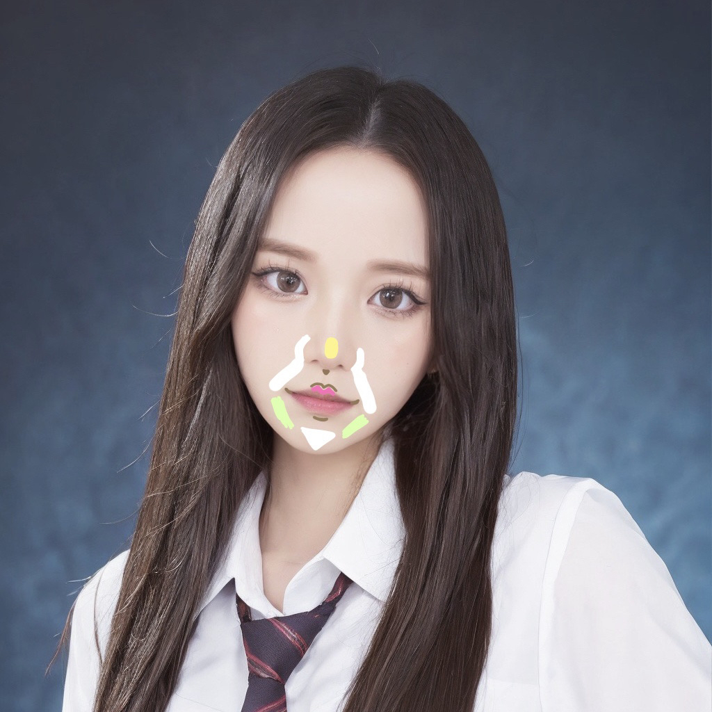 プリズム エアー ハイライター/CLIO/パウダーハイライトを使ったクチコミ（2枚目）