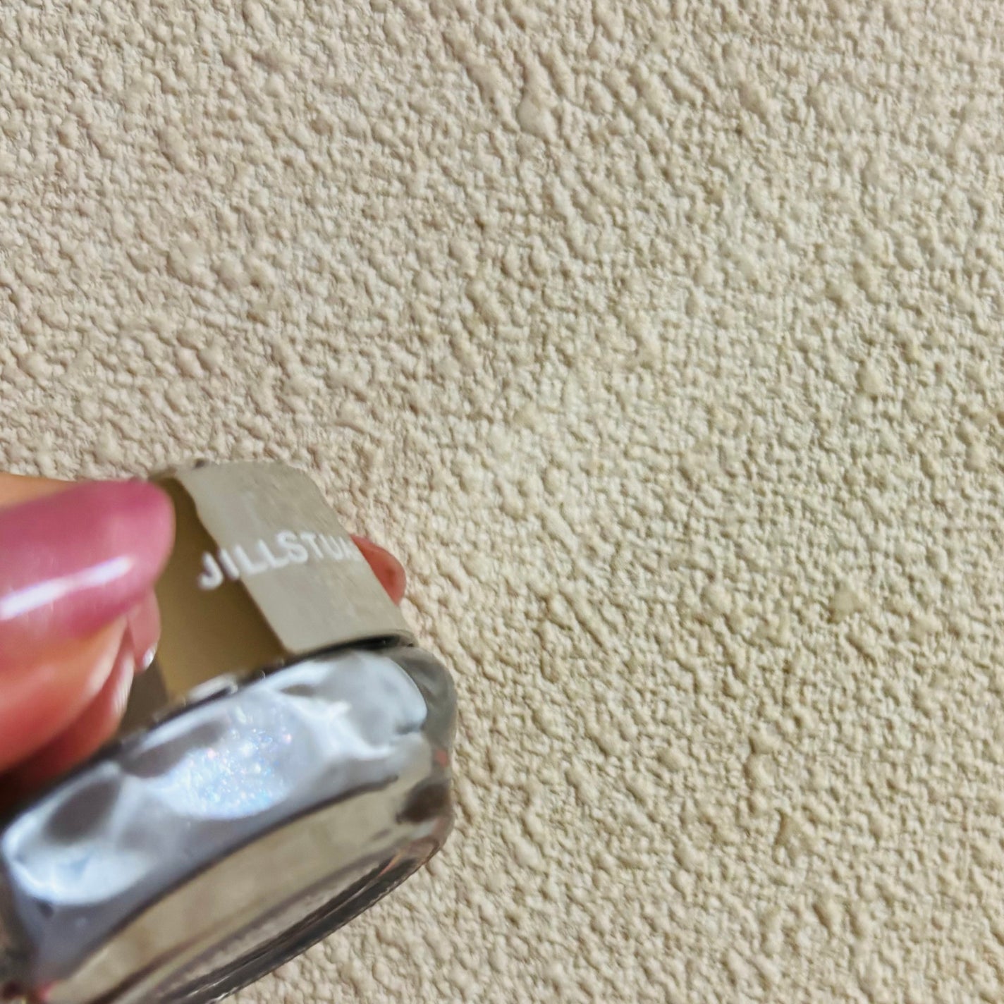 ジルスチュアート エターナル アイビジュー/JILL STUART/ジェル・クリームアイシャドウを使ったクチコミ(1枚目)