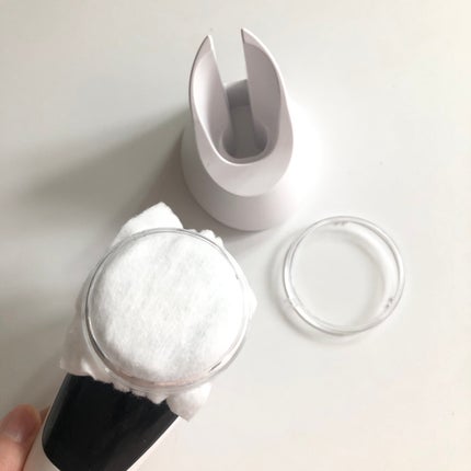 多機能温冷美顔器/ANLAN/美顔器・マッサージを使ったクチコミ(6枚目)