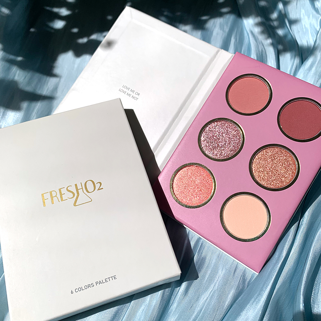 ティントリップレスキュー/FRESHO2/リップバームを使ったクチコミ（3枚目）